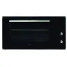 Cata ugradna rerna CMD 9208 BK