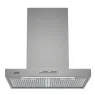 Cata dekorativni aspirator SYGMA 6010 X