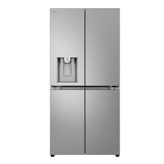 LG side by side frižider GML860PYFE