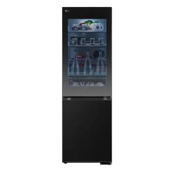 LG kombinovani frižider GBG5160CEV