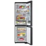 LG kombinovani frižider GBG5160CEV