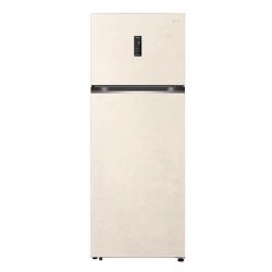 LG kombinovani frižider GTBV44SEBKD