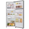 LG kombinovani frižider GTBV44PYBKD