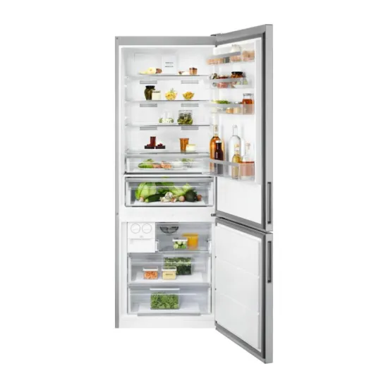 Electrolux kombinovani frižider LNT6ME46X3