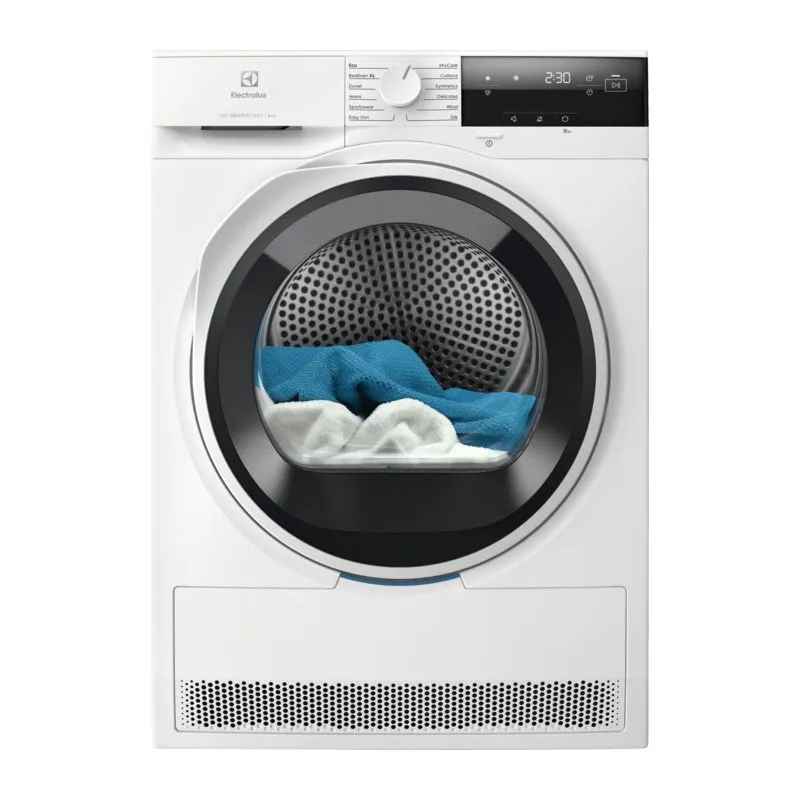 Electrolux mašina za sušenje veše EW6D384AE