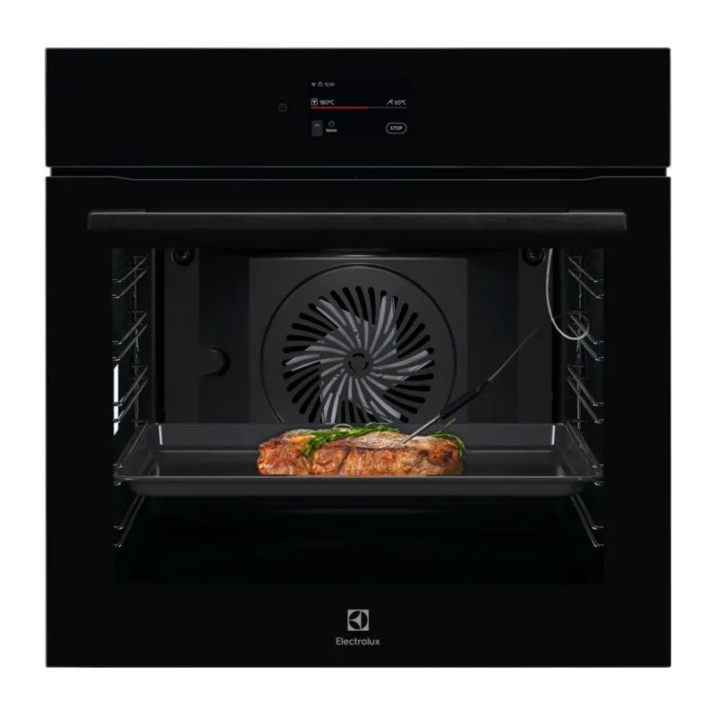 Electrolux ugradna rerna LOE9P3XZ