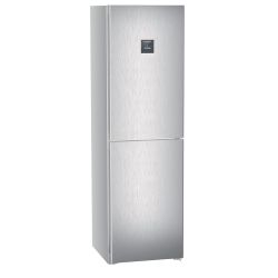 Liebherr kombinovani frižider CNsfc 573i - Plus Line + SteelFinish + 31db
