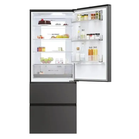 Haier kombinovani frižider HTR5719ENPT