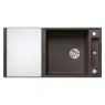 Blanco sudopera AXIA III XL 6S 523519