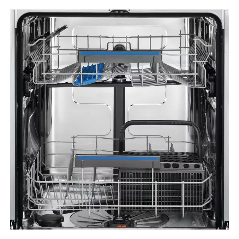 Electrolux samostojeća sudomašina ESA47210SX