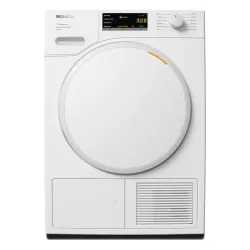Miele mašina za sušenje veša TSA523WP 8kg Active