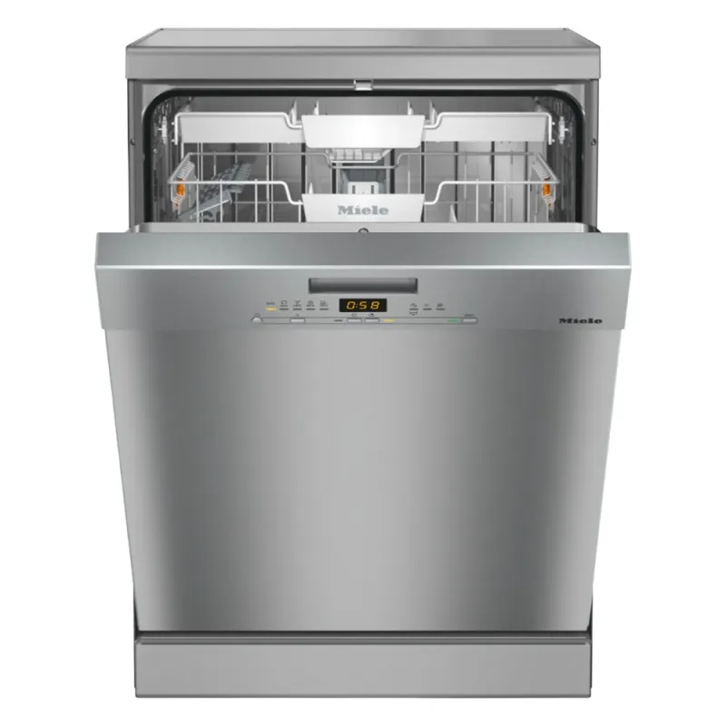 Miele samostojeća sudomašina G 5110 SC Front Active CleanSteel