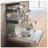 Miele polu-ugradna sudomašina G 7131 SCi AD 125 Edition