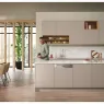Miele polu-ugradna sudomašina G 7131 SCi AD 125 Edition