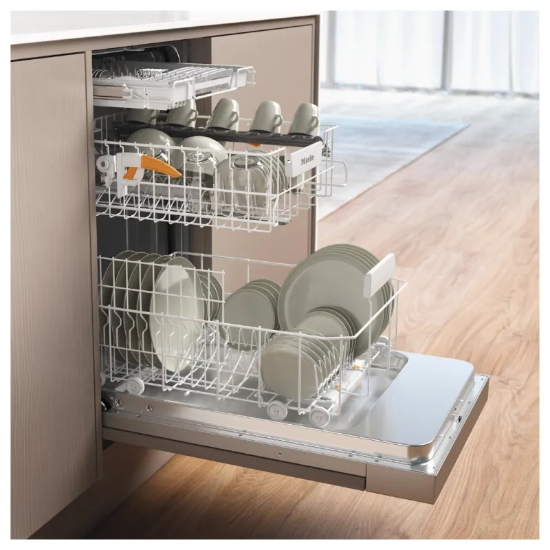 Miele polu-ugradna sudomašina G 5540 SCi SL Active