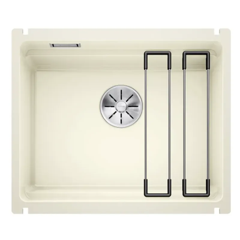Blanco sudopera ETAGON 500-U Ceramic 525150