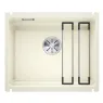 Blanco sudopera ETAGON 500-U Ceramic 525150