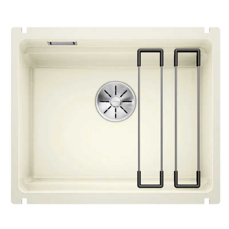 Blanco sudopera ETAGON 500-U Ceramic 525150