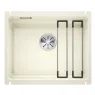 Blanco sudopera ETAGON 500-U Ceramic 525150