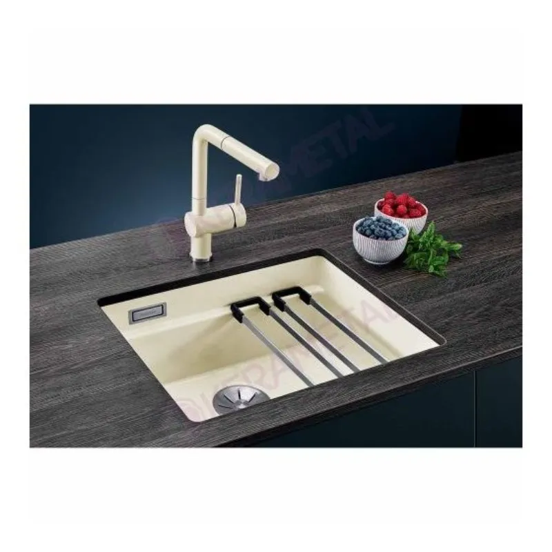 Blanco sudopera ETAGON 500-U Ceramic 525150