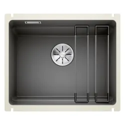 Blanco sudopera ETAGON 500-U Ceramic 525154
