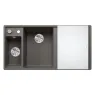 Blanco sudopera AXIA III 6S 527226