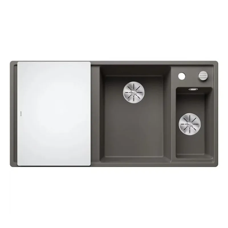 Blanco sudopera AXIA III 6S 527228