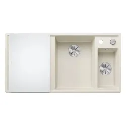 Blanco sudopera AXIA III 6S 527045