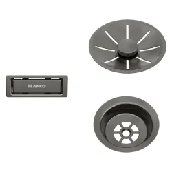 Blanco jednodelni set INFINO+C-OVERFLOW 206900
