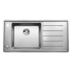 Blanco sudopera ANDANO XL 6S-IF LH 523000