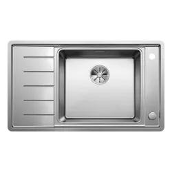 Blanco sudopera ANDANO XL 6S-IF Compatc RH 523001