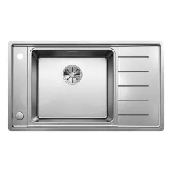 Blanco sudopera ANDANO XL 6S-IF COMP LH 523002