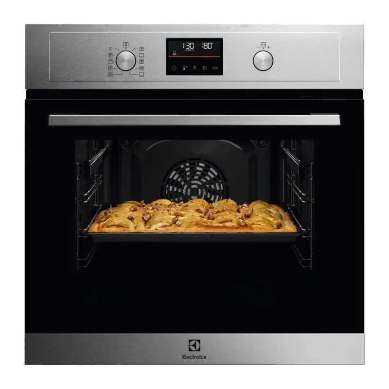 Electrolux ugradna rerna EOH4P56BX