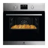 Electrolux ugradna rerna EOH4P56BX