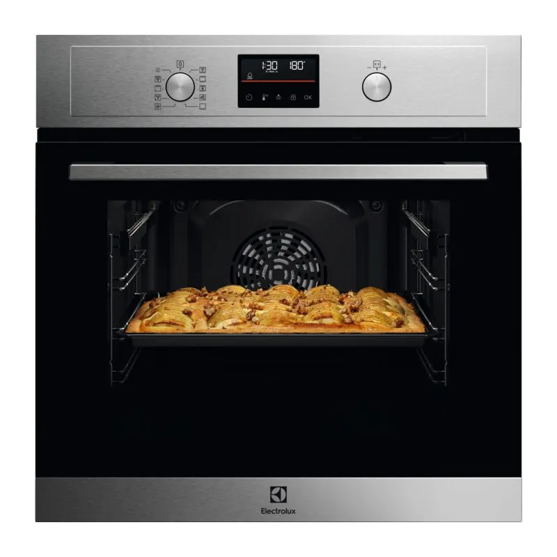 Electrolux ugradna rerna EOH4P56BX