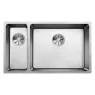 Blanco sudopera ANDANO 500/180-U RH 522989