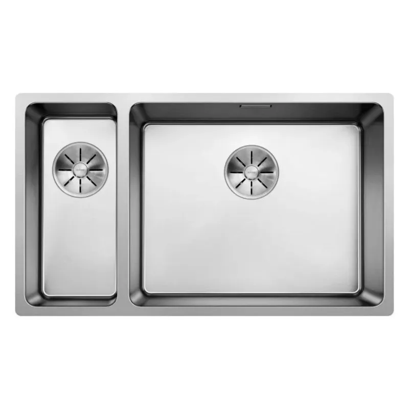 Blanco sudopera ANDANO 500/180-U RH 522989