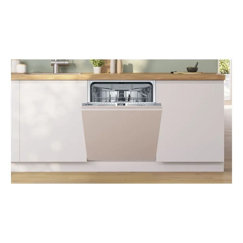 Bosch ugradna sudomašina SMV4HCX07E