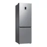 Samsung kombinovani frižider RB34C672ES9/EK
