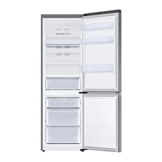 Samsung kombinovani frižider RB34C672ES9/EK