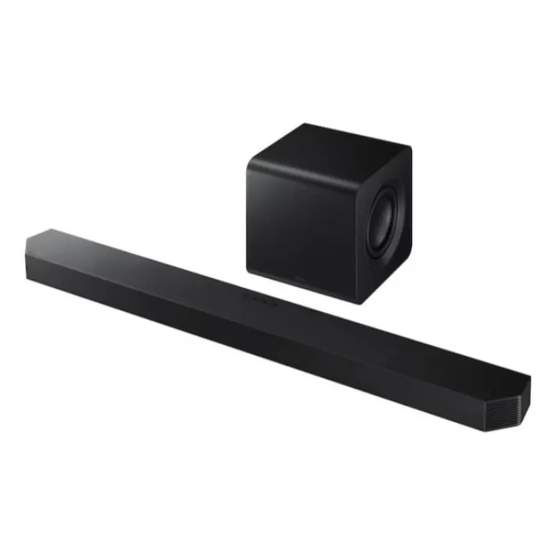 Samsung soundbar zvučnik HW-Q800F/EN