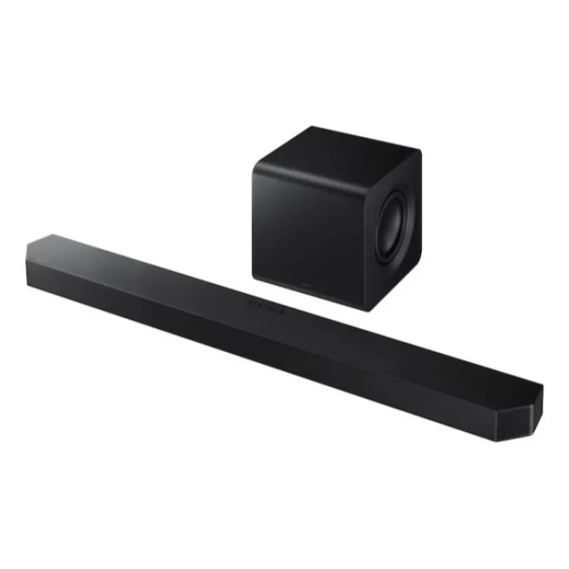 Samsung soundbar zvučnik HW-Q800F/EN