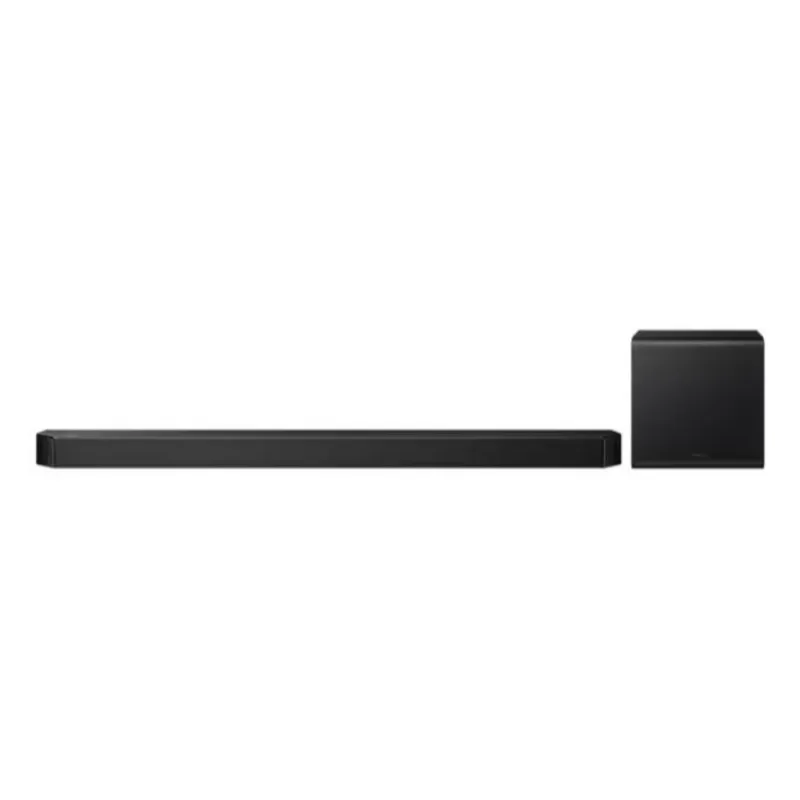 Samsung soundbar zvučnik HW-Q800F/EN
