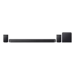 Samsung soundbar zvučnik HW-Q990F/EN