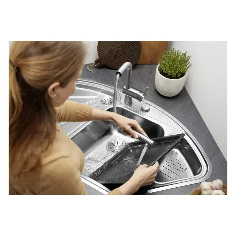 Blanco slavina LINUS-S 526242