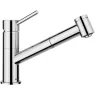 Blanco slavina KANO-S 527961