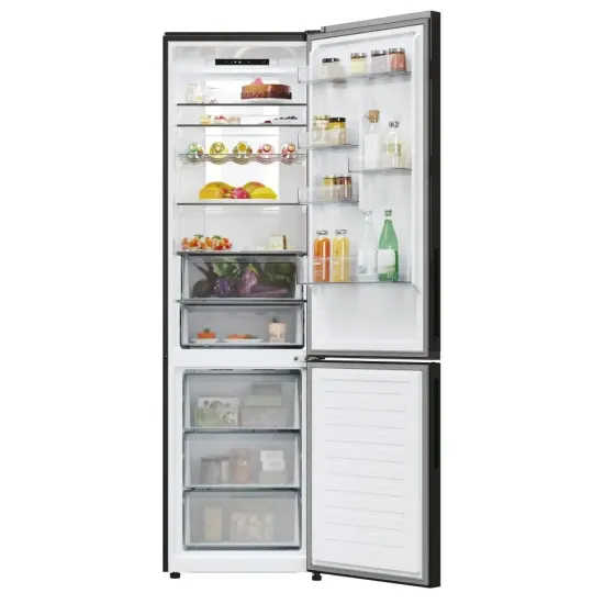 Candy kombinovani frižider ECN4CQTEB206