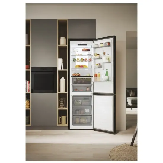 Candy kombinovani frižider ECN4CQTEB206