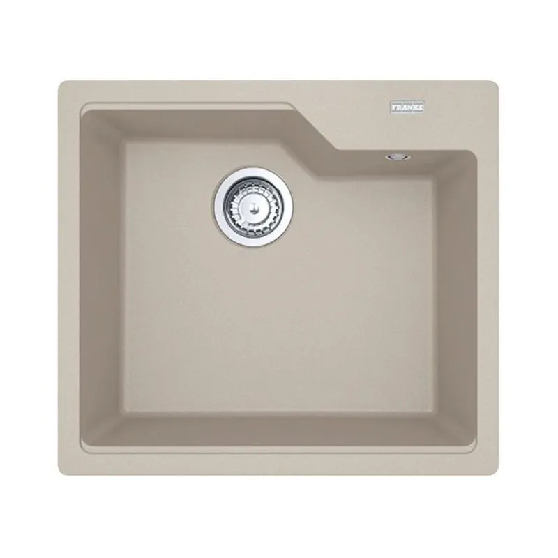 Franke sudopera UBG 610-50 114.0686.791