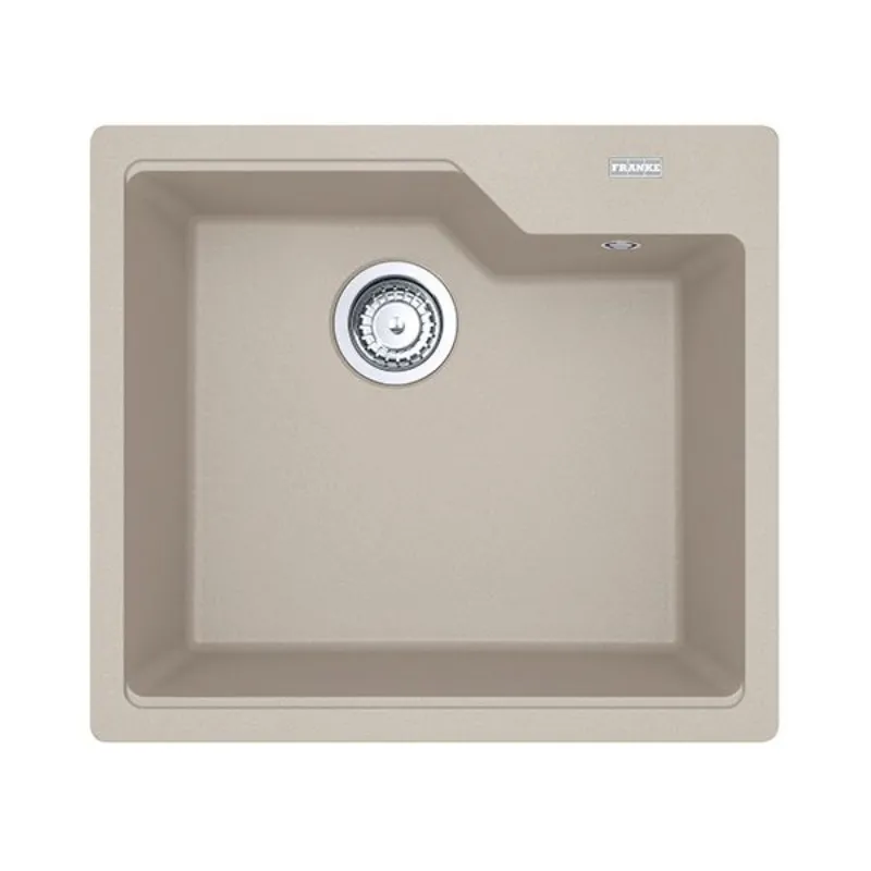 Franke sudopera UBG 610-50 114.0686.791